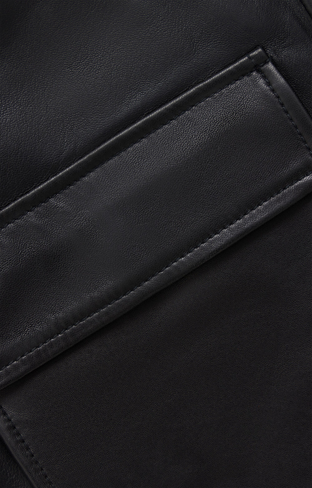 Skórzana kurtka - 6