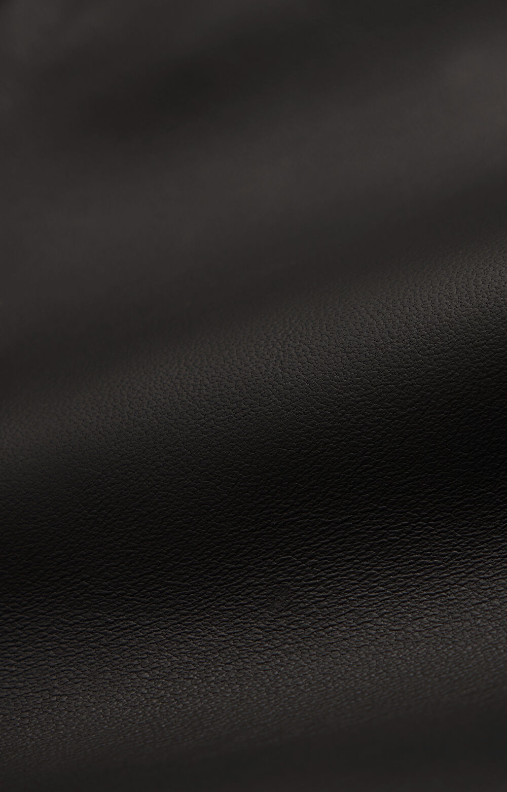 Skórzana kurtka typu harrington - 5