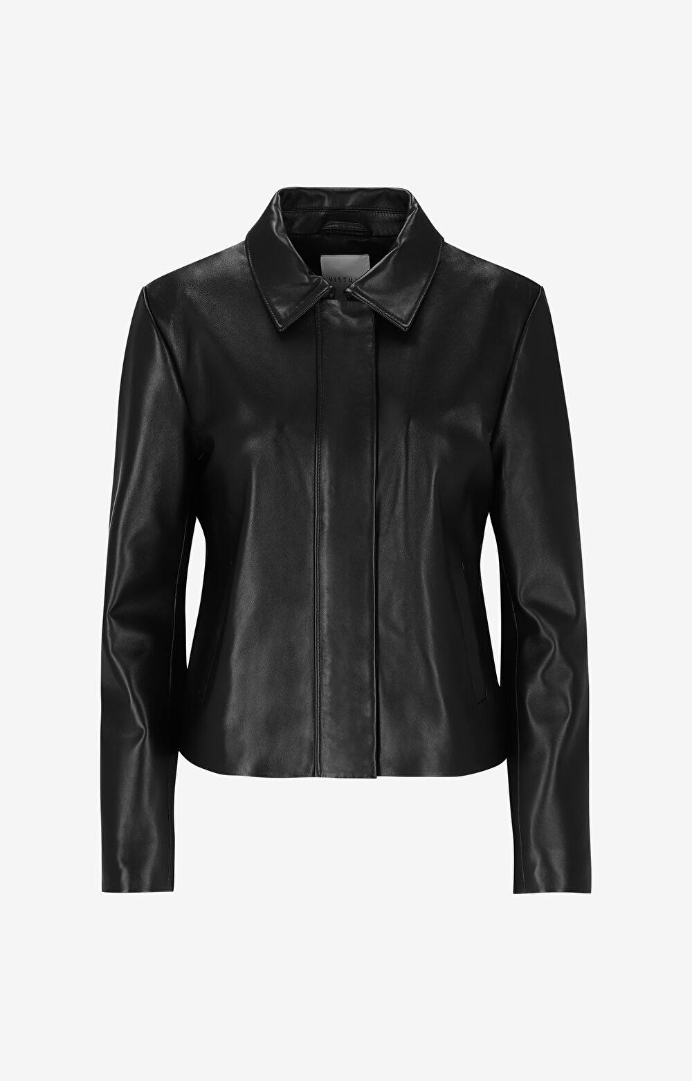 Skórzana kurtka - 2