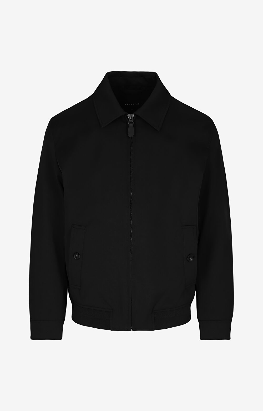 Kurtka typu harrington - 2