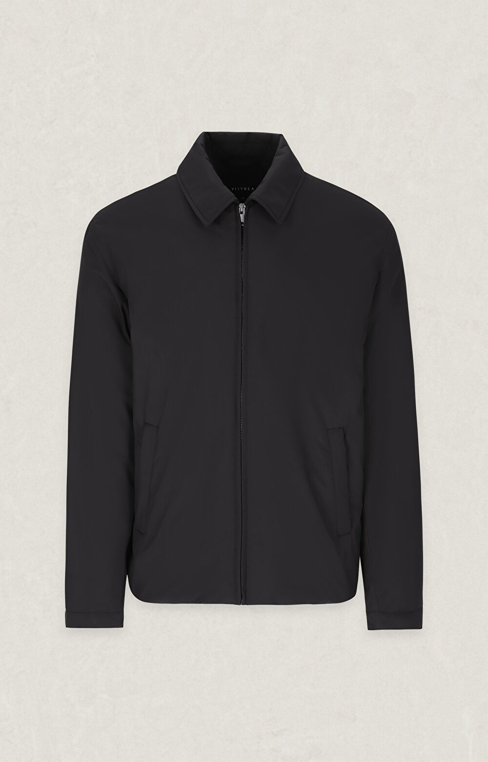 Kurtka typu harrington - 2