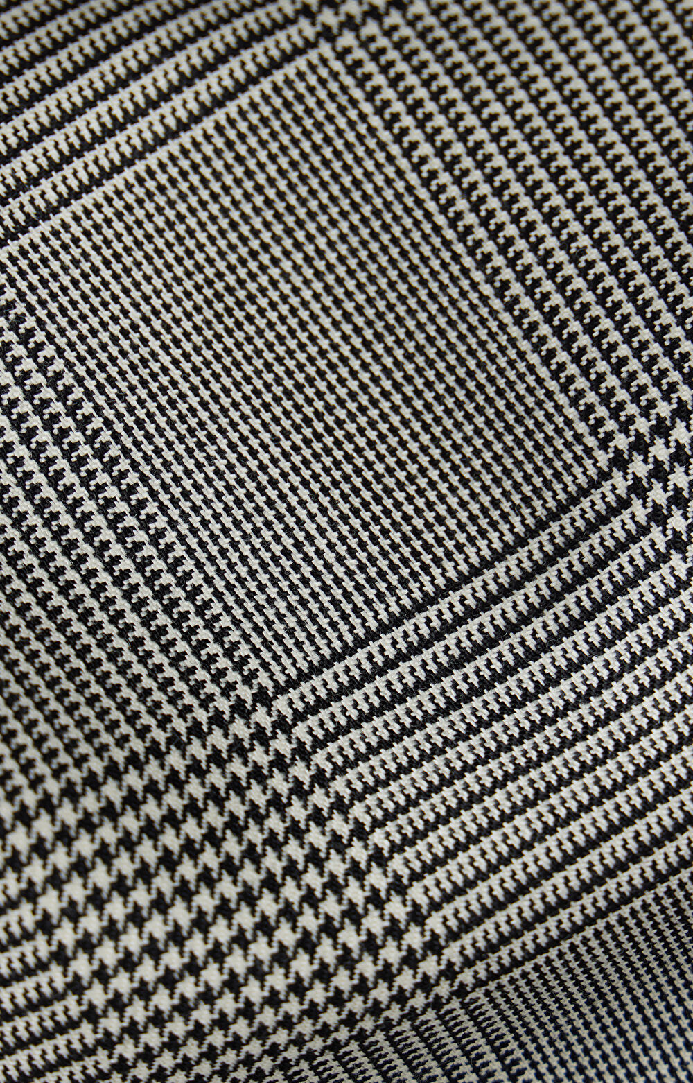 Dwurzędowa marynarka slim do garnituru - Mix&Match - 4