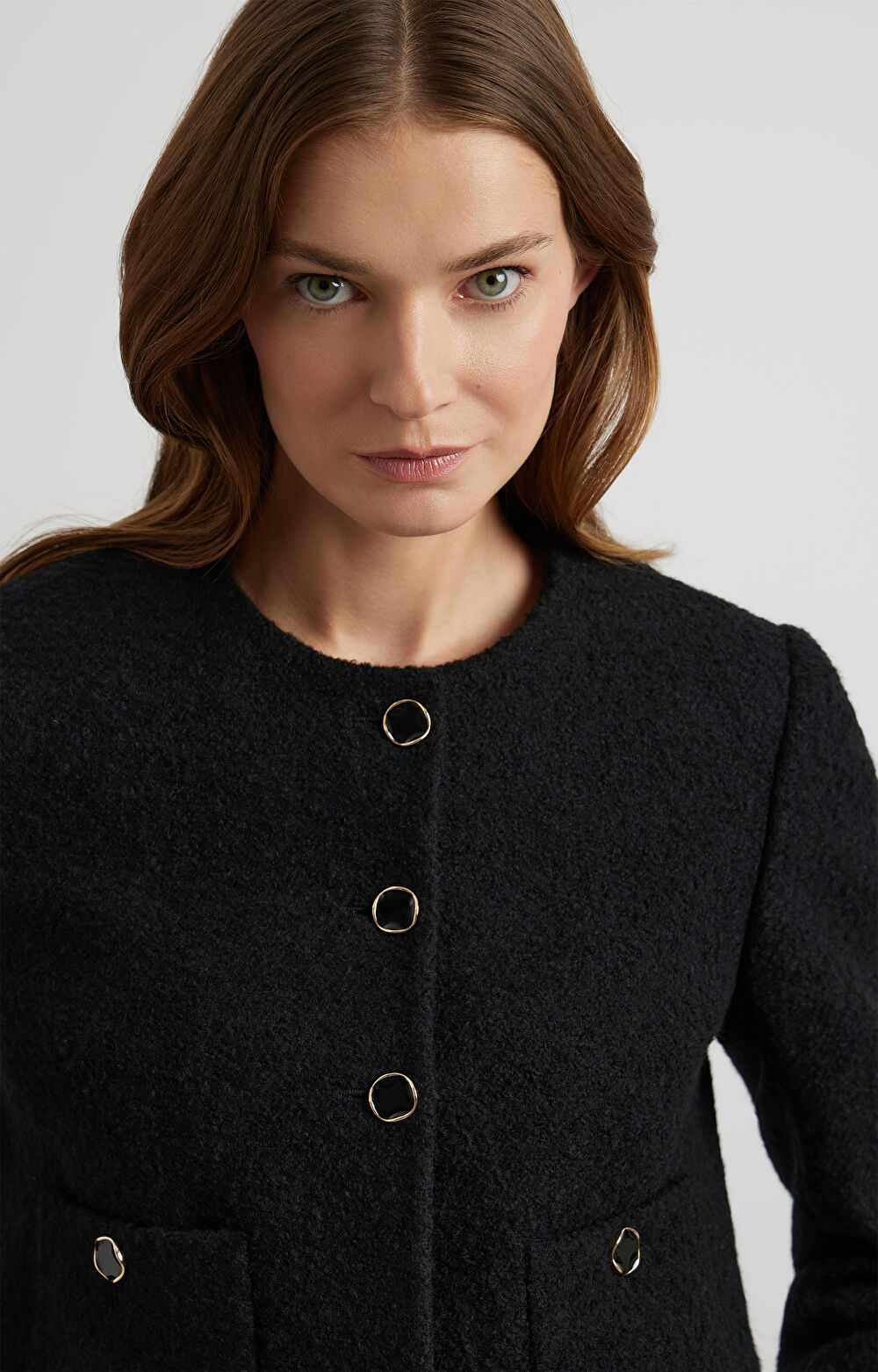 Marynarka regular - 5