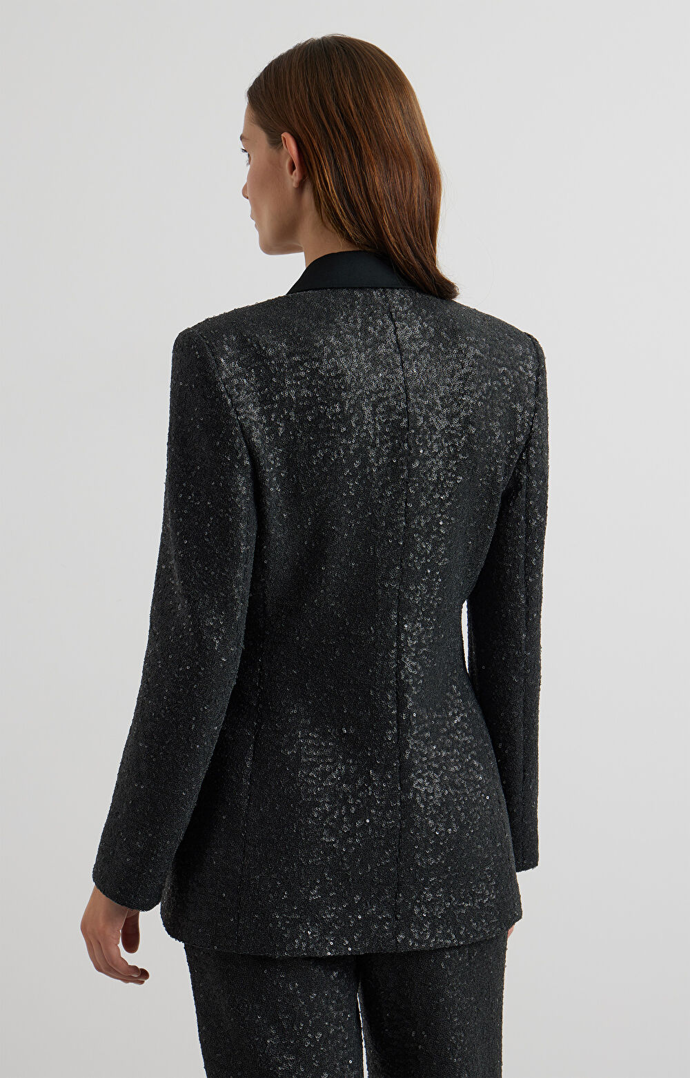 Marynarka slim do garnituru - Mix&Match - 4