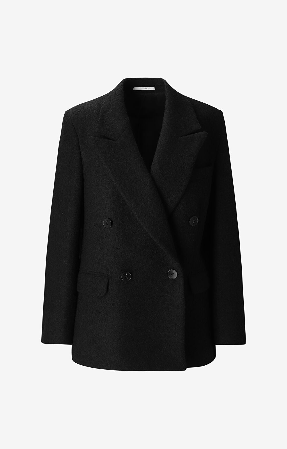 Dwurzędowa marynarka slim - 2