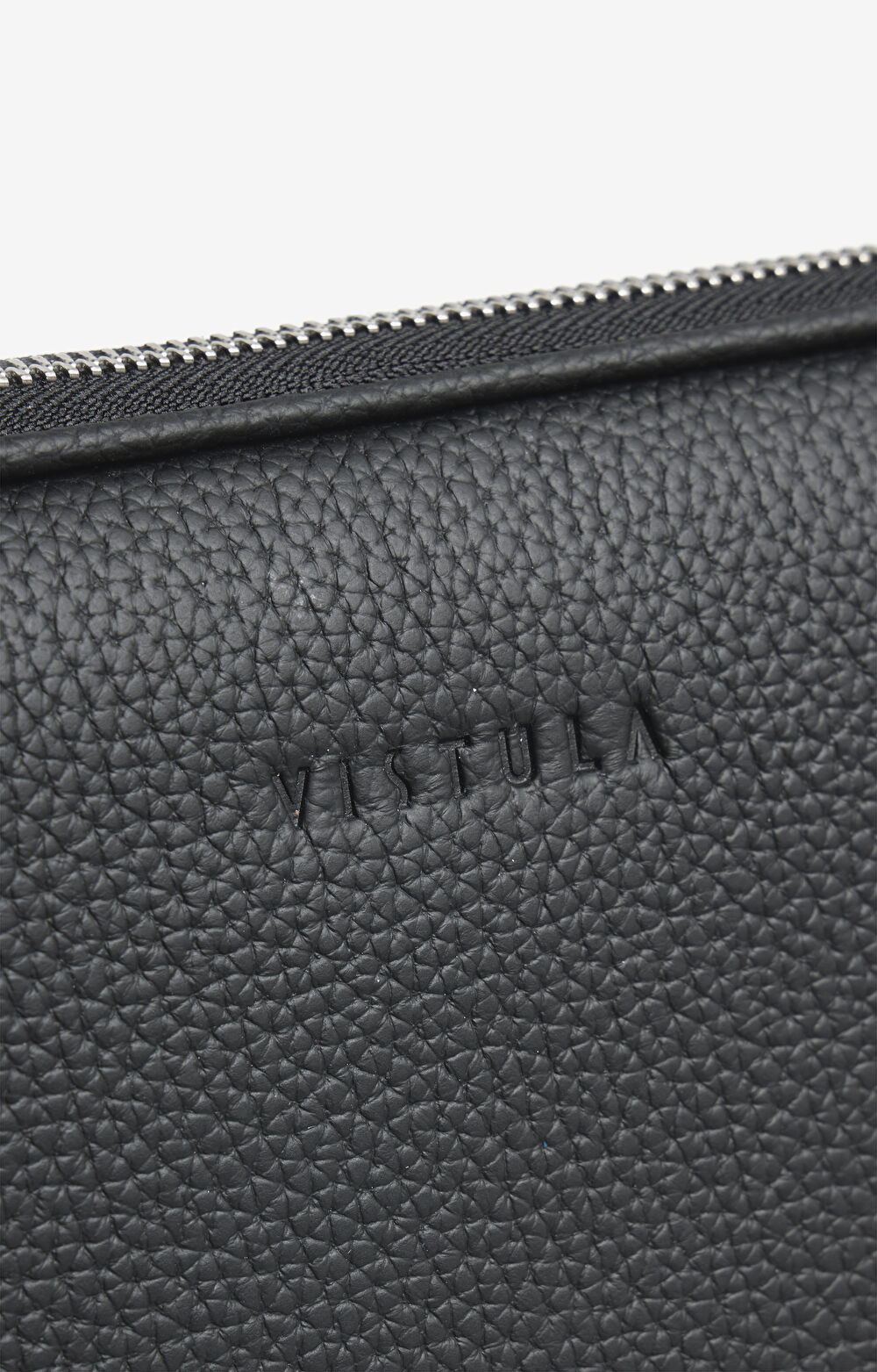 Skórzane etui na laptopa - 4