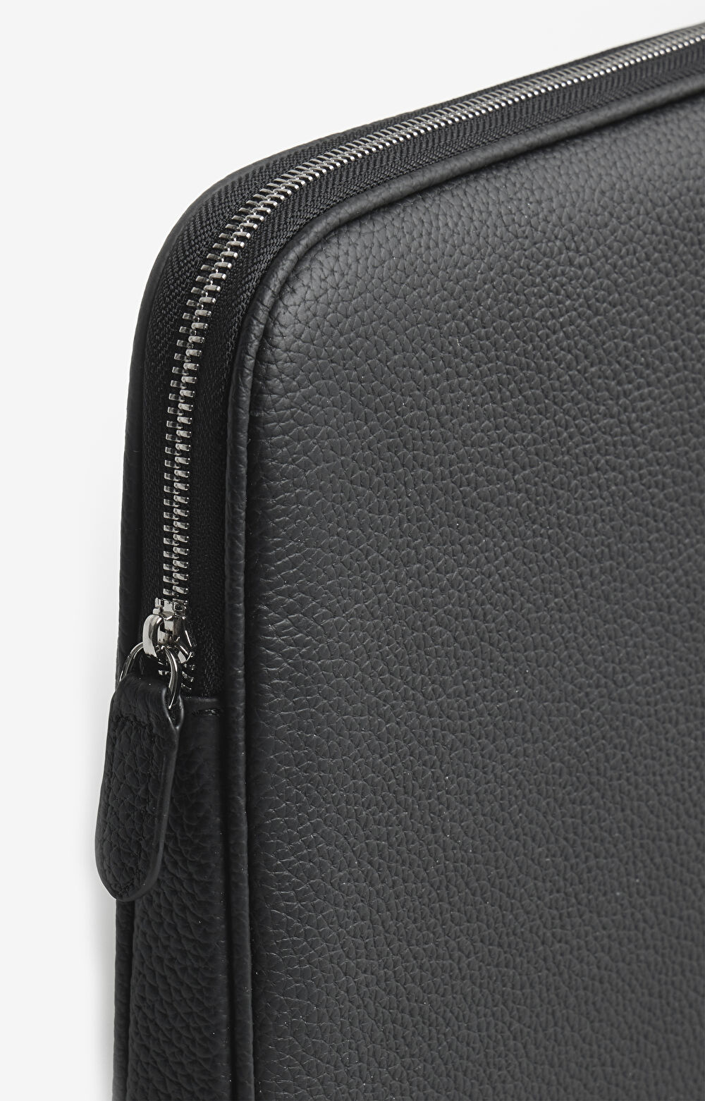 Skórzane etui na laptopa - 3