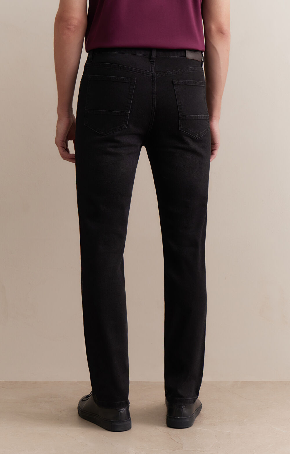 Jeansy skinny - 3