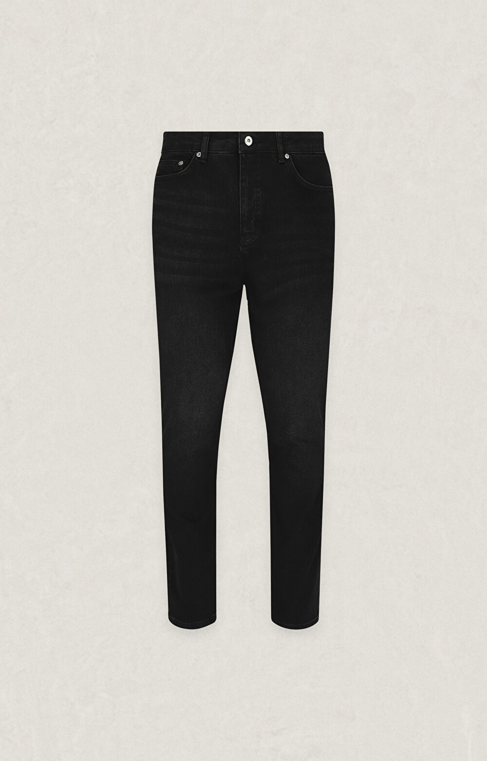 Jeansy skinny - 2