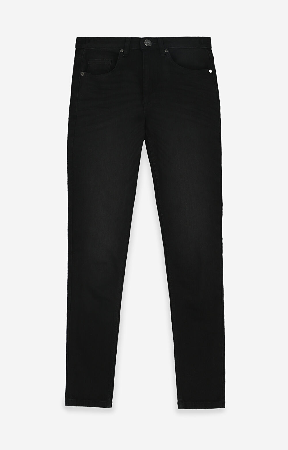 Jeansy slim fit - 4