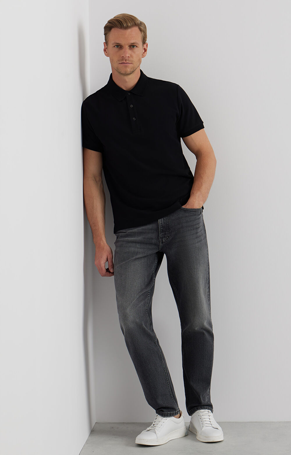 Polo slim - 3