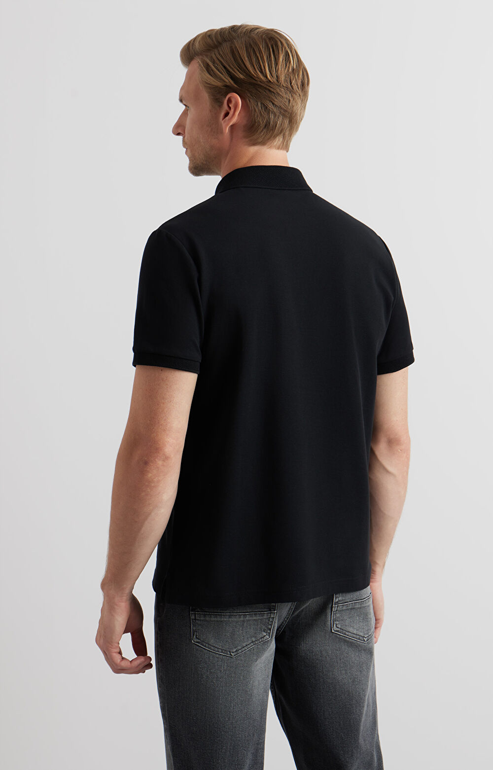 Polo slim - 2