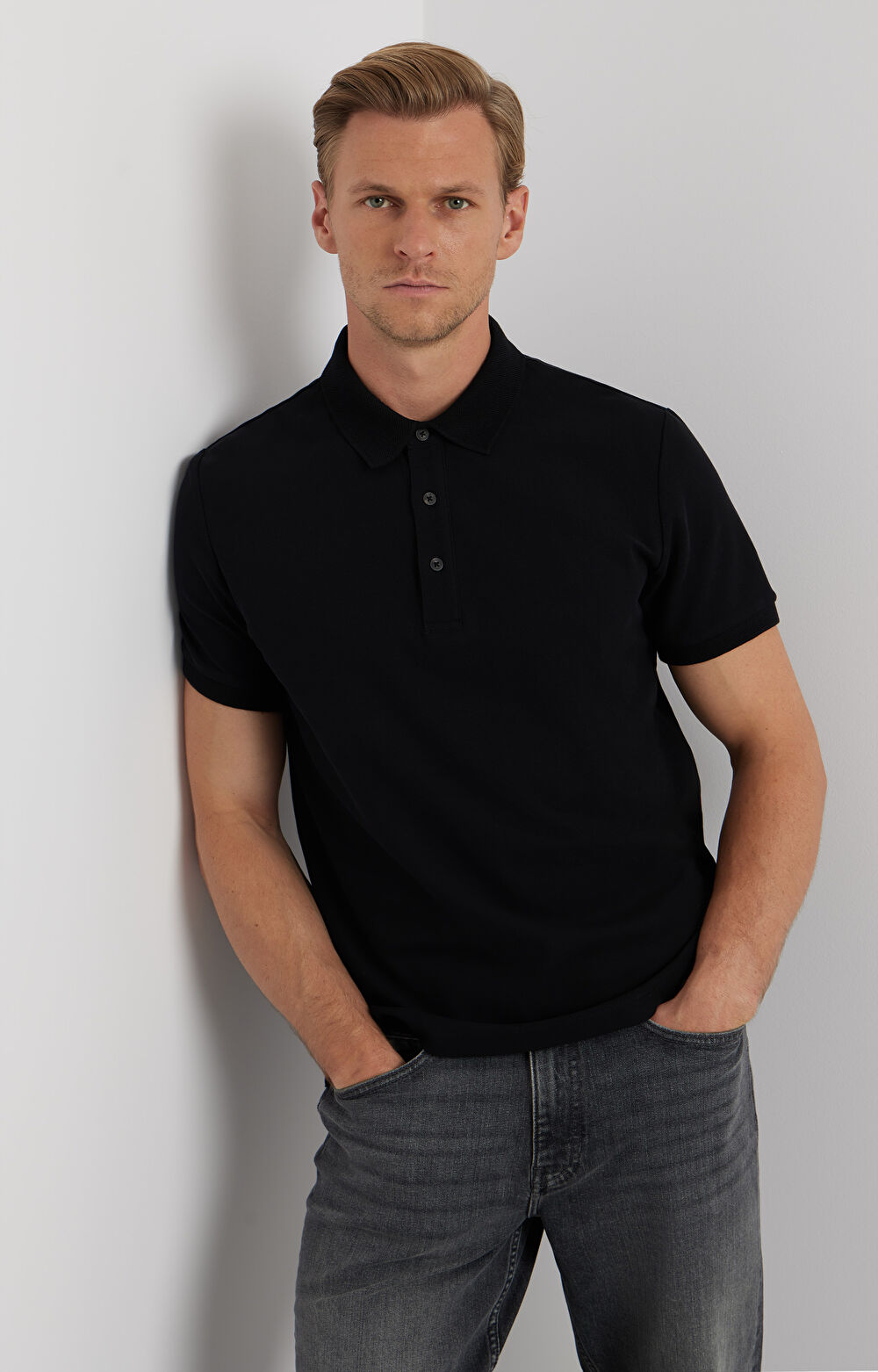 Polo slim - 5