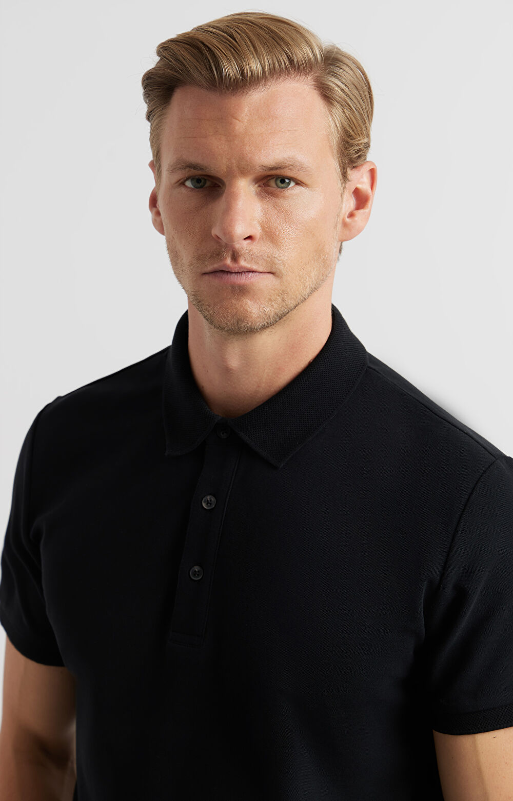 Polo slim - 4