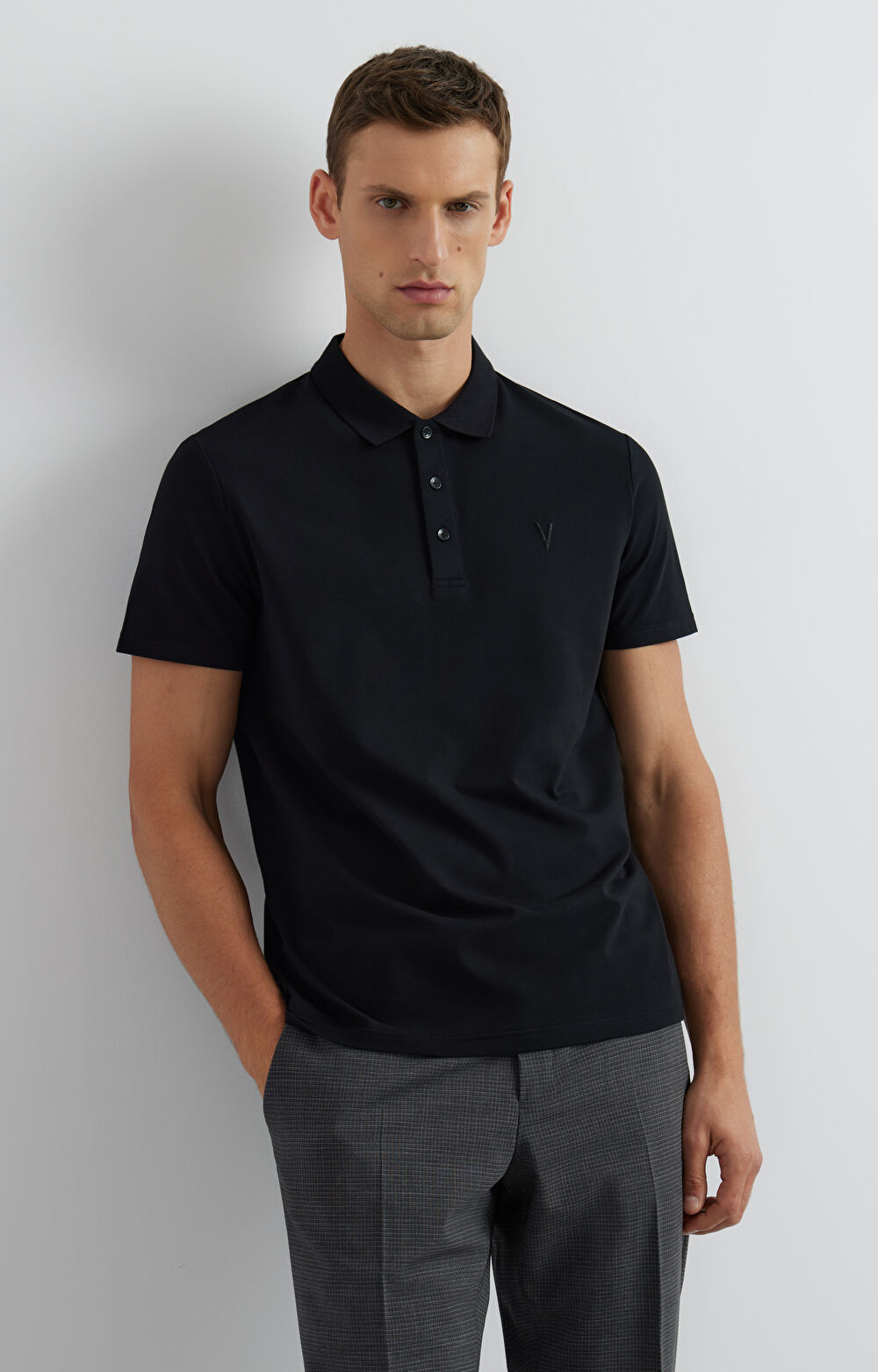 Polo slim - 6