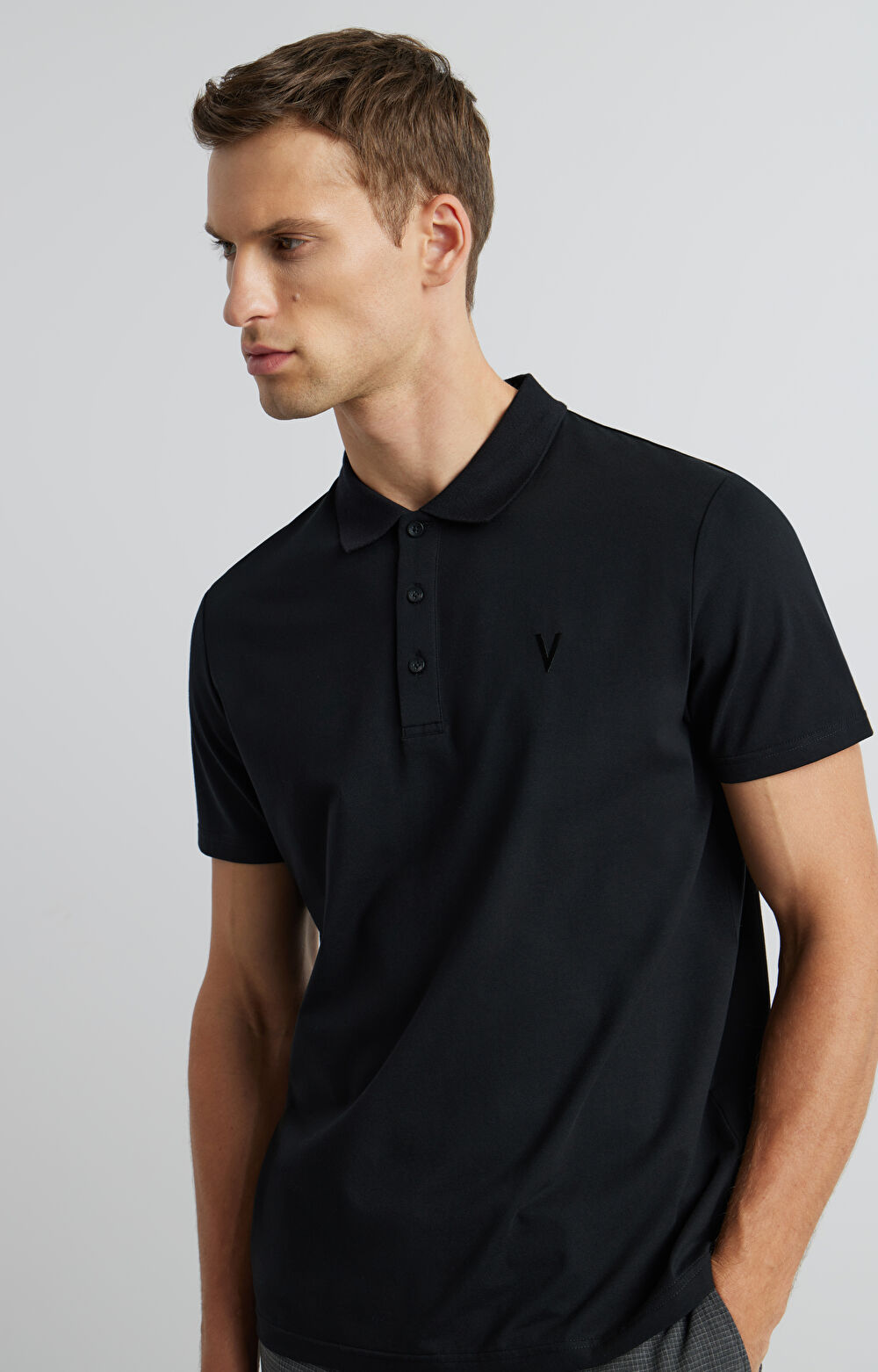 Polo slim - 7