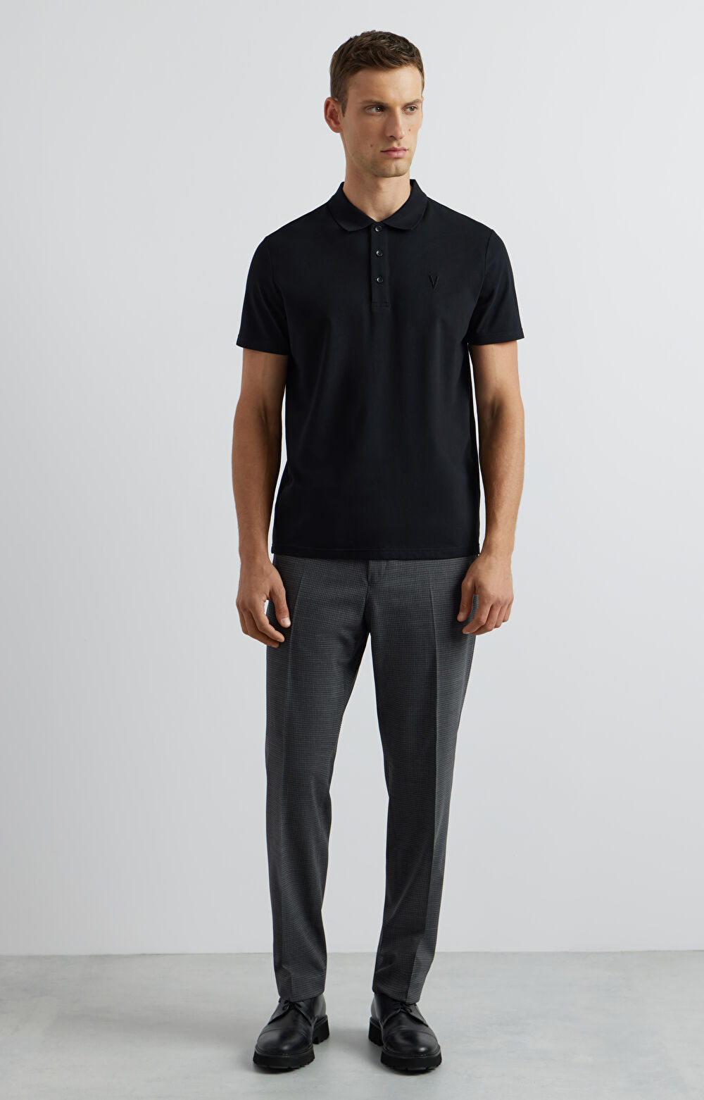 Polo slim - 4
