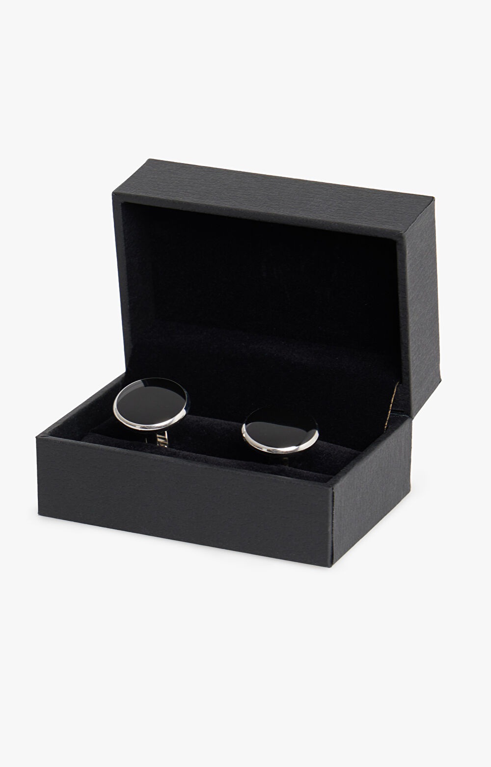 Spinki do koszuli - 2