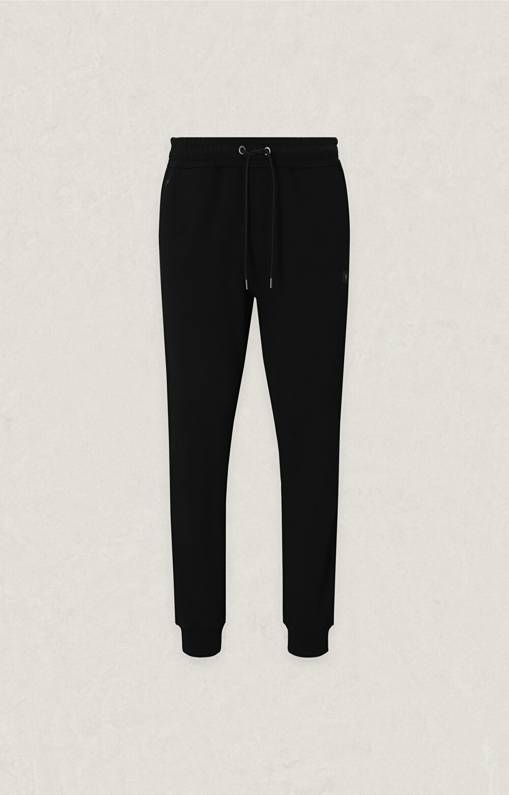 Spodnie dresowe slim - 2