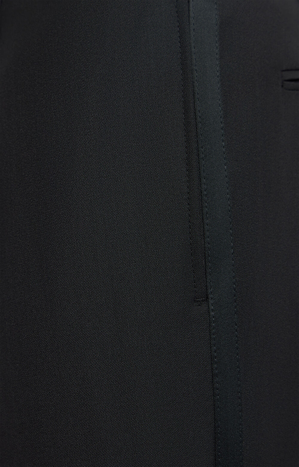 Spodnie super slim do garnituru - Mix&Match - 5
