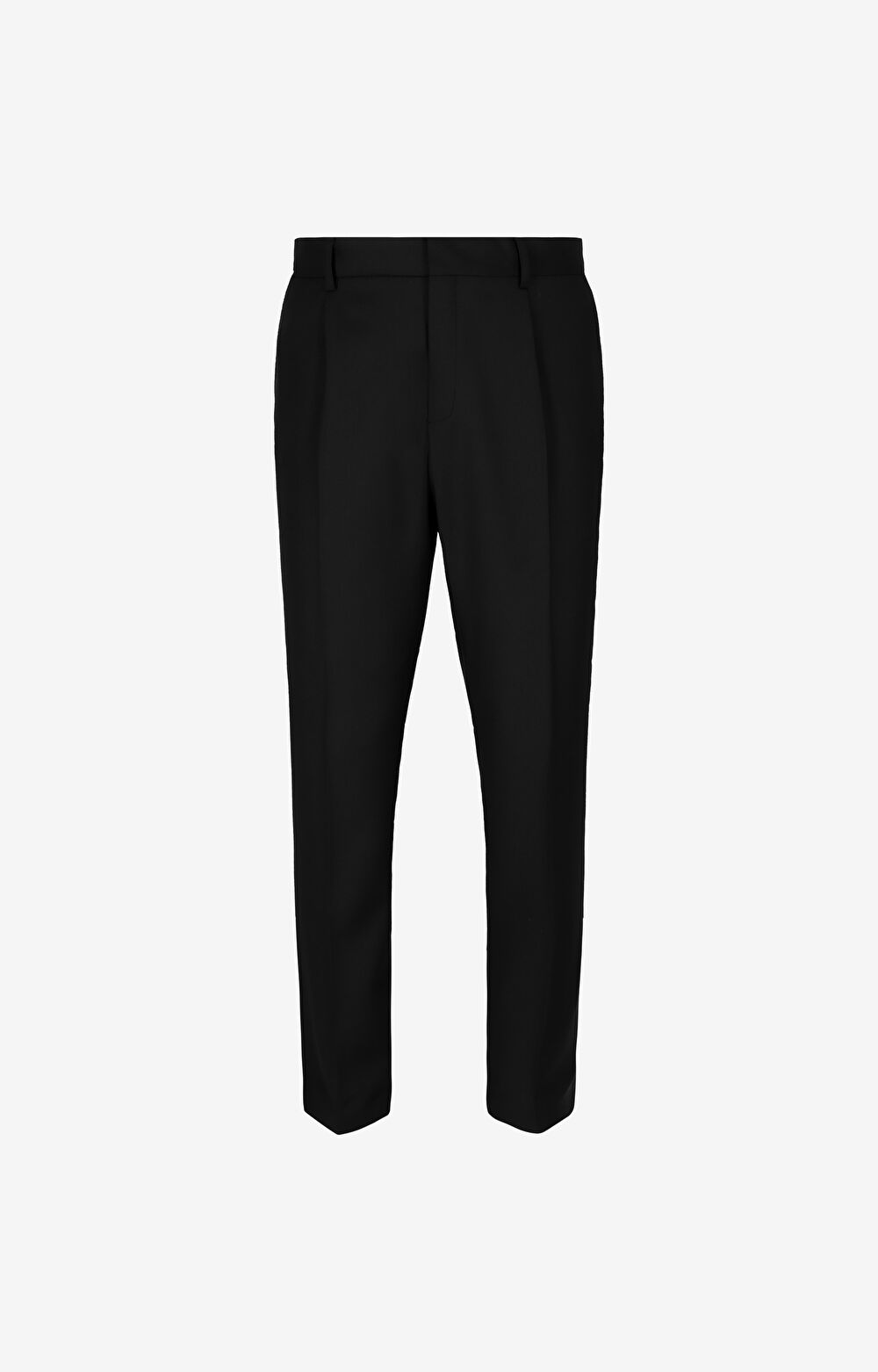 Spodnie super slim do garnituru - Mix&Match - 2