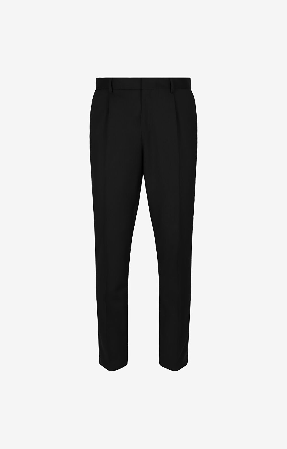 Spodnie super slim do garnituru - Mix&Match - 2