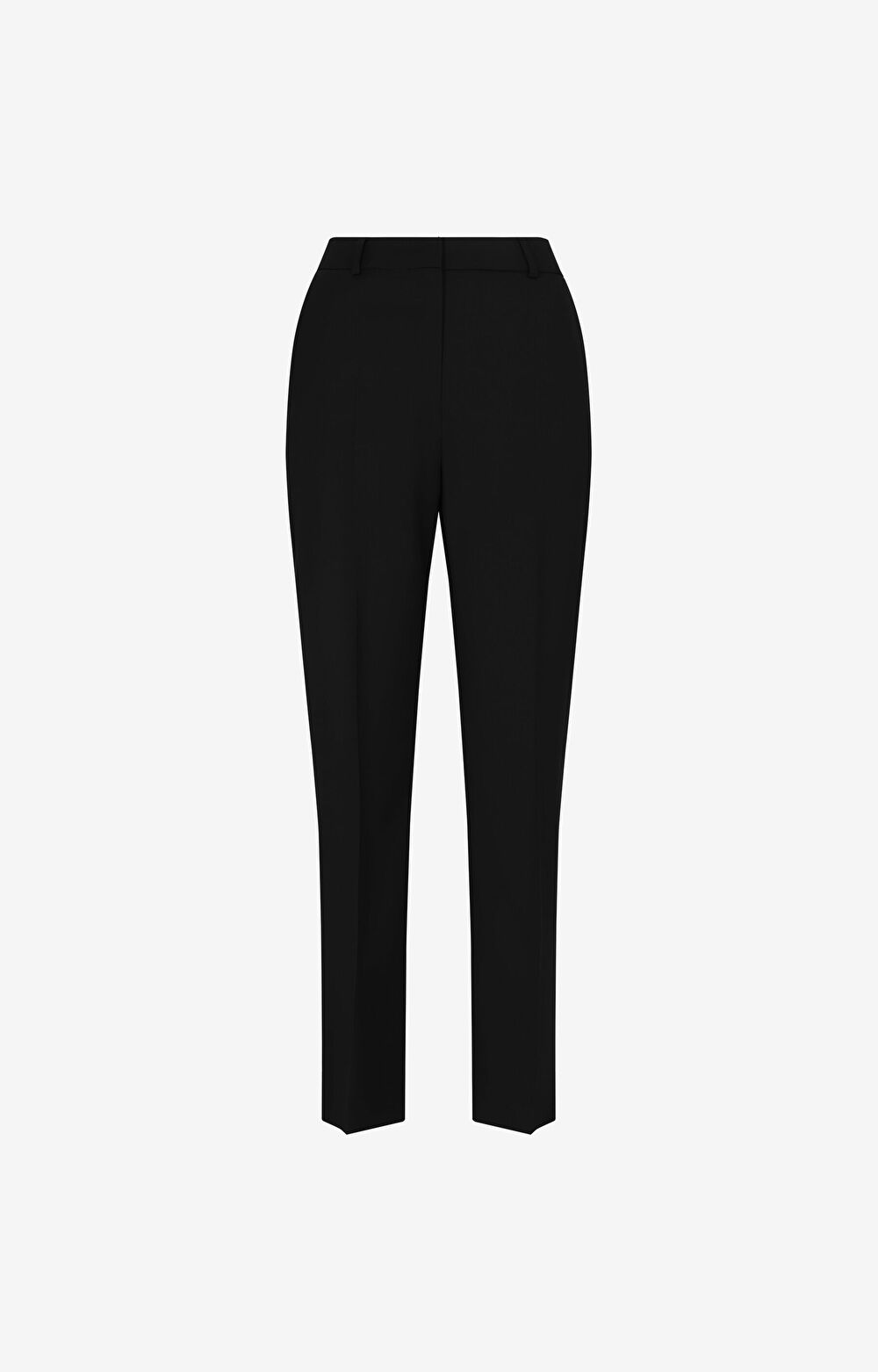 Wełniane spodnie slim do garnituru - Mix&Match - 2