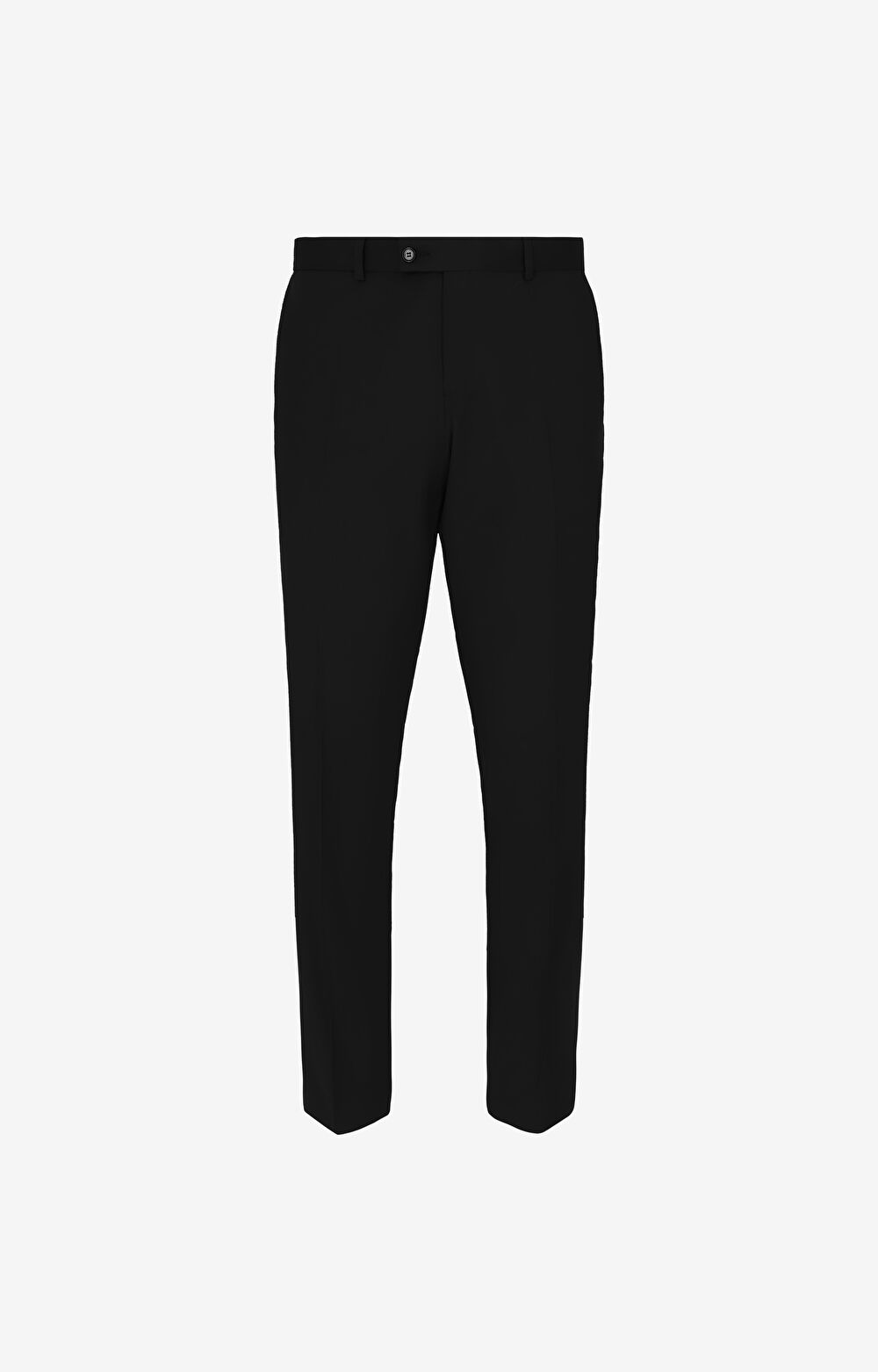 Spodnie super slim do garnituru - Mix&Match - 2