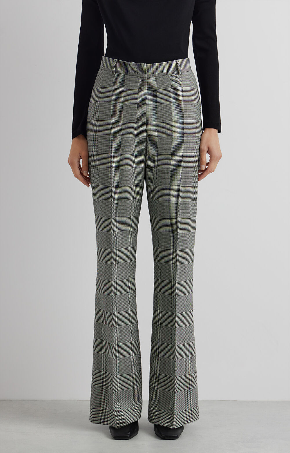 Spodnie slim do garnituru - Mix&Match - 3