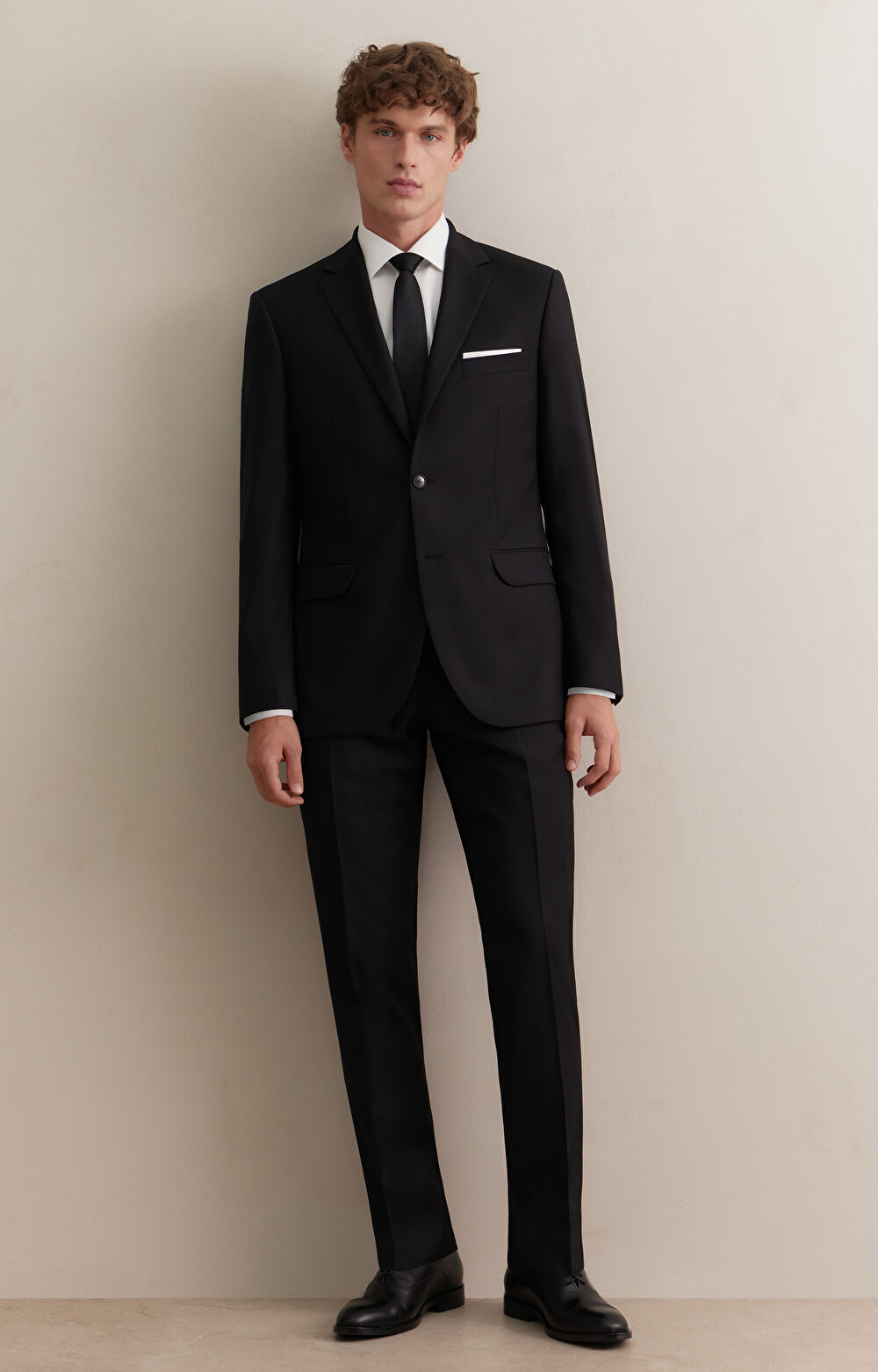 Garnitur super slim - 2