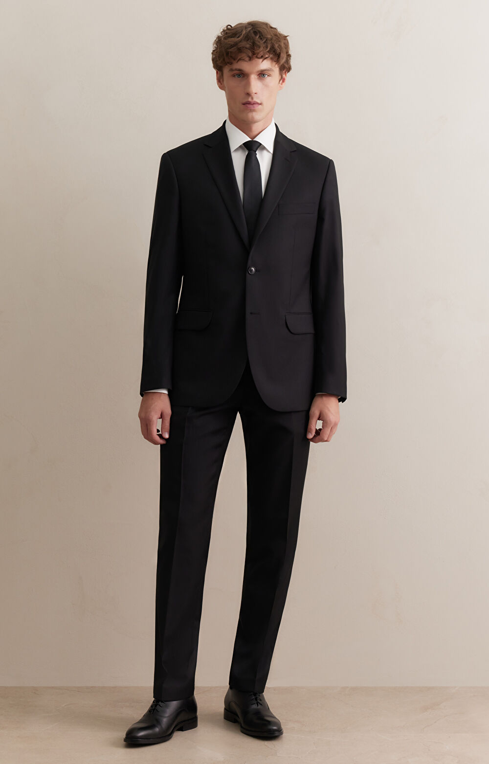 Garnitur super slim - 7