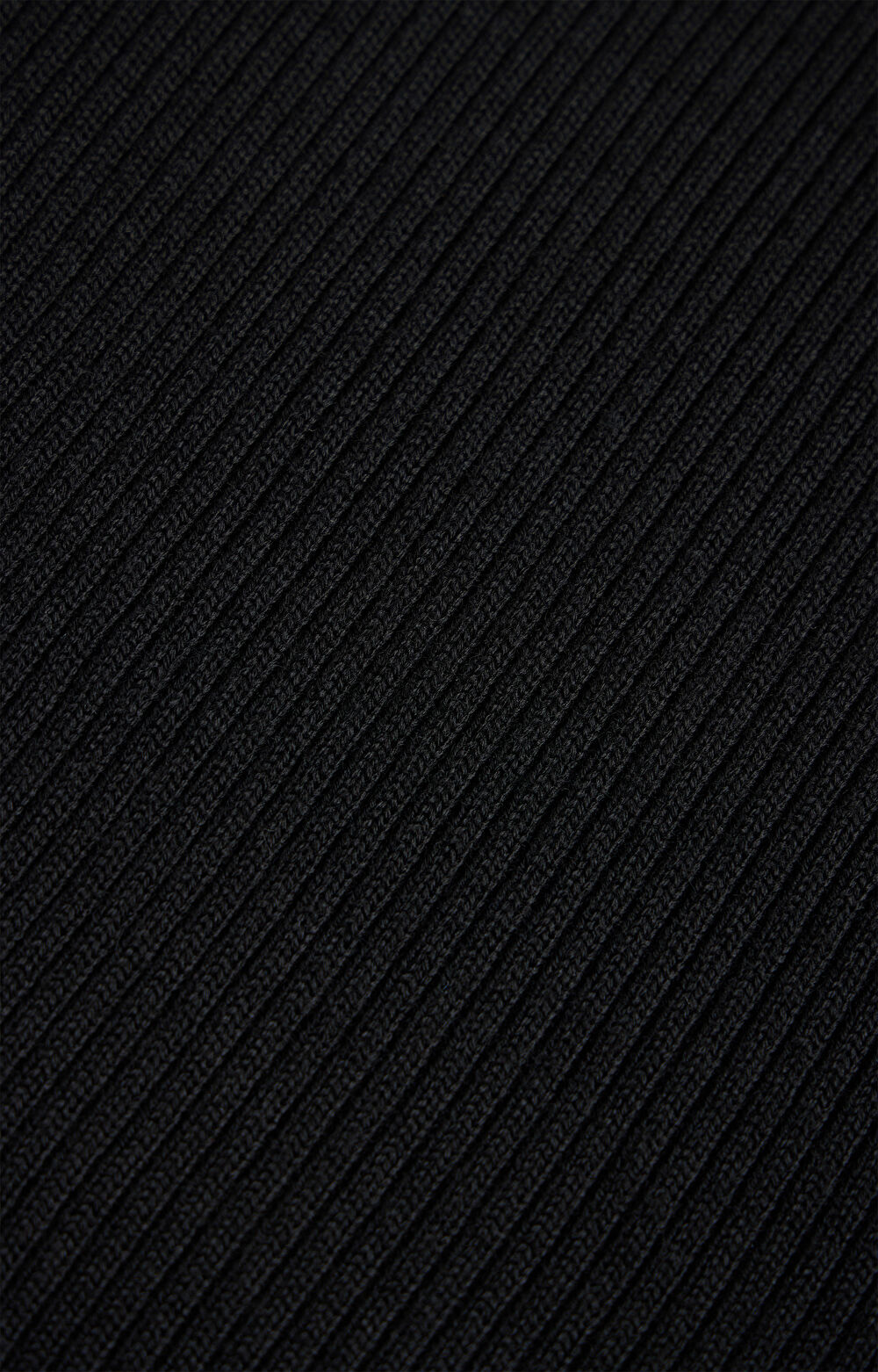 Prążkowany golf - 5