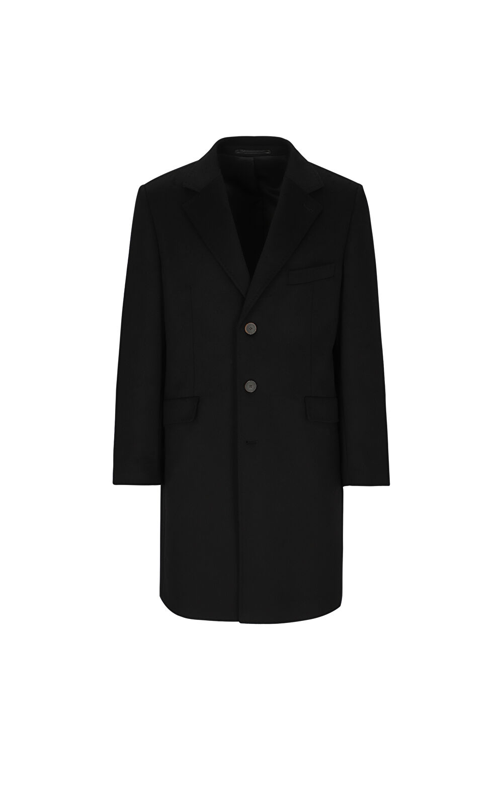 Płaszcz typu dyplomatka - 2