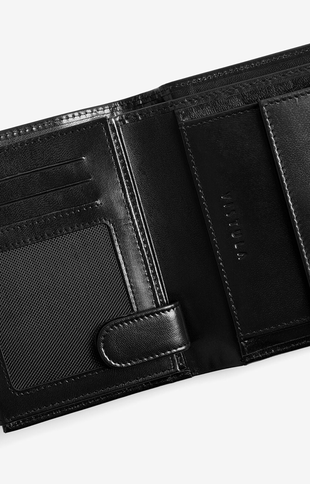 Skórzany portfel - 3