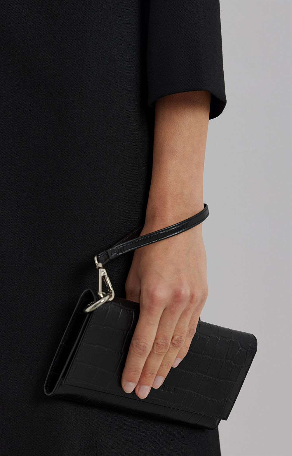 Skórzany portfel - 2