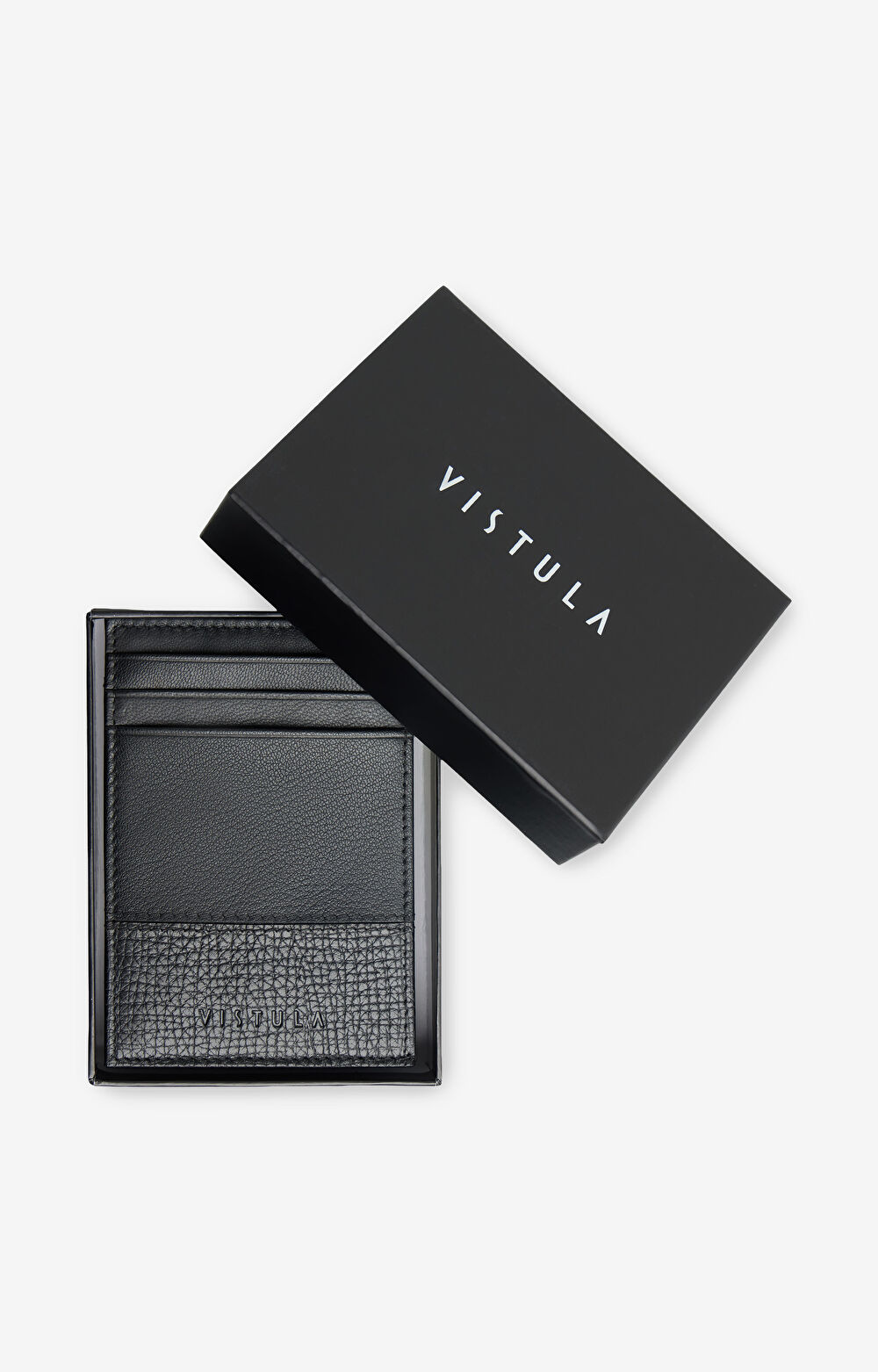 Skórzane etui na karty - 4