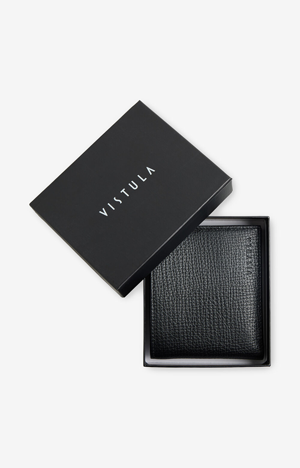 Skórzany portfel - 4