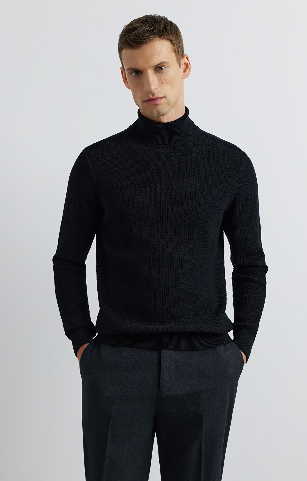 Golf w strukturalny wzór