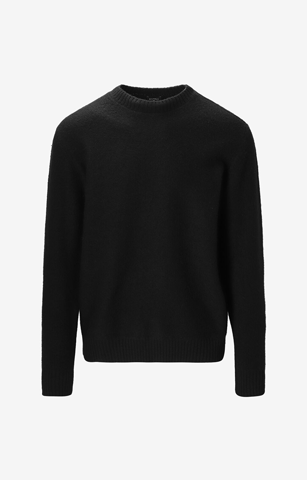 Sweter round neck - 2