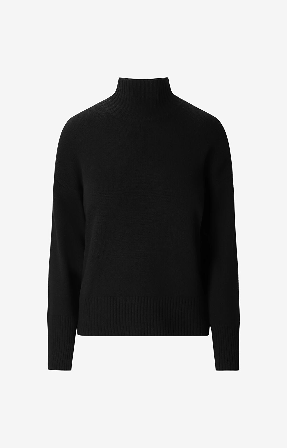 Sweter o luźnym kroju - 2