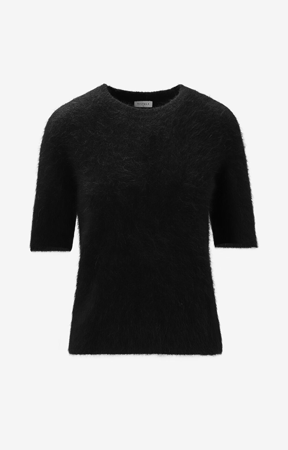 Sweter round neck - 2