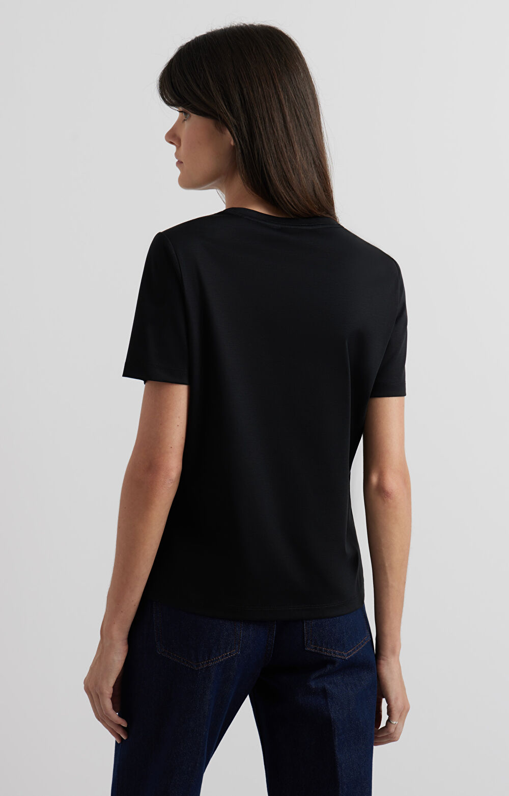 T-shirt slim - 2
