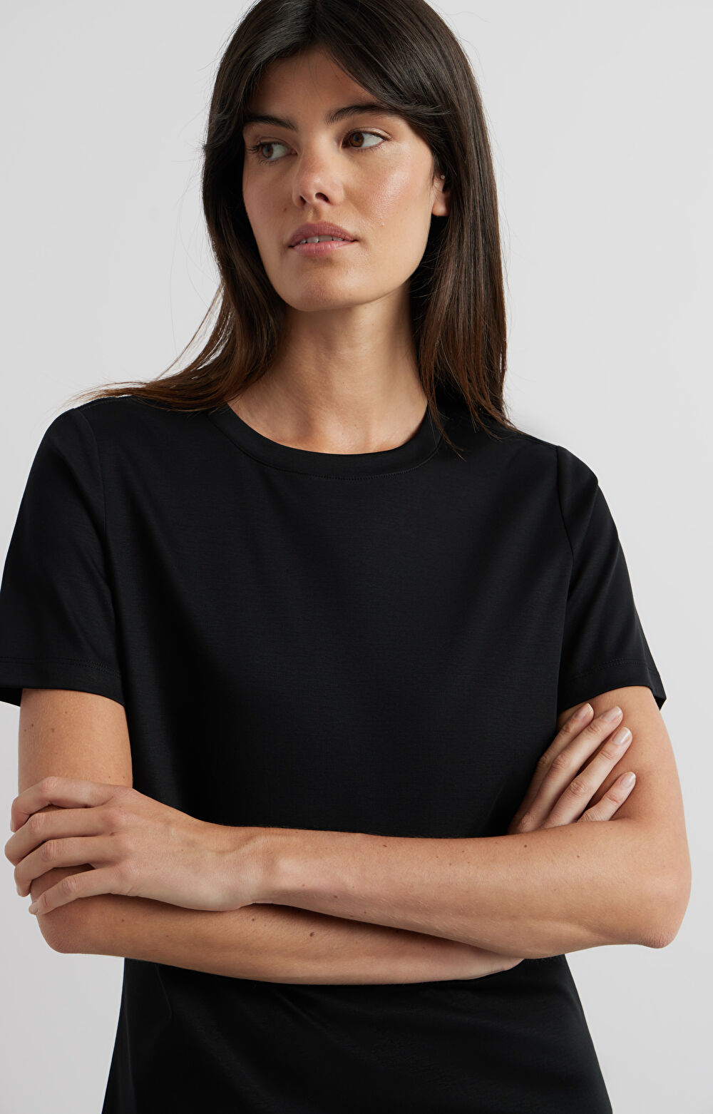 T-shirt slim - 4