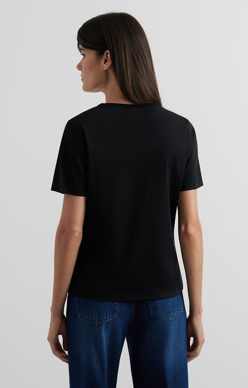 T-shirt slim - 2