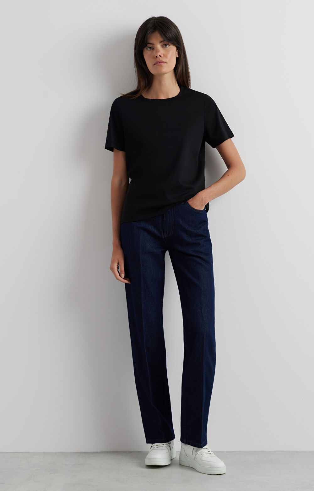 T-shirt slim - 3