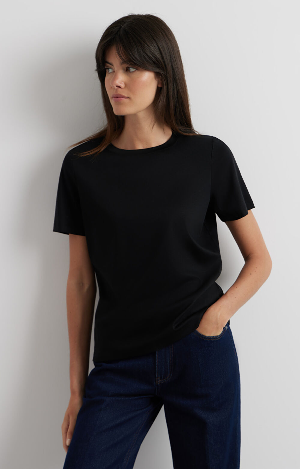 T-shirt slim - 5