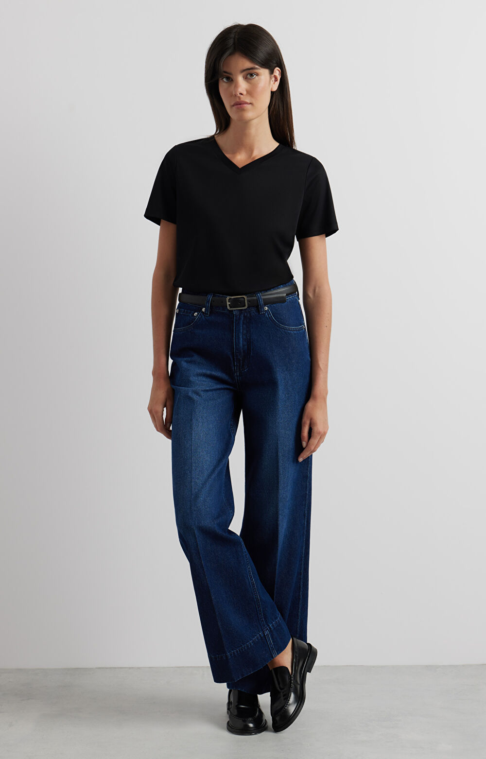T-shirt slim - 3