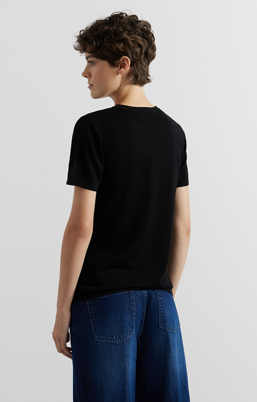 T-shirt slim - 4