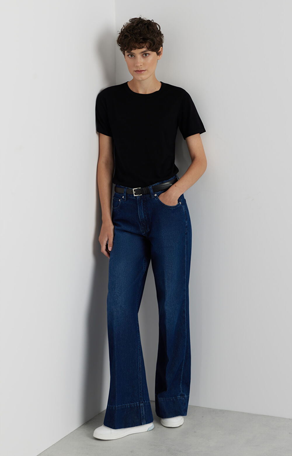 T-shirt slim - 5