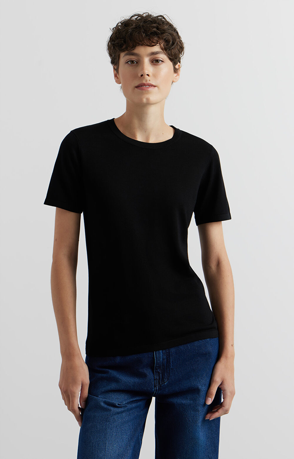 T-shirt slim - 3